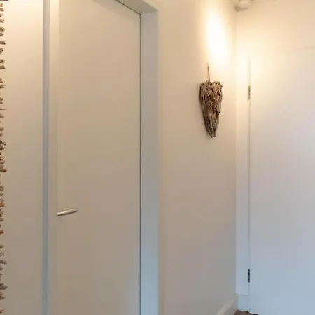 Apartmán Sommerwind