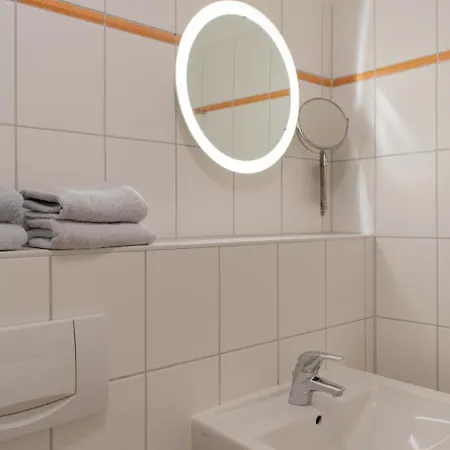 Sommerwind 아파트 티멘도르프스트랜드