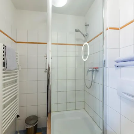 Apartmán Sommerwind Timmendorfer Strand