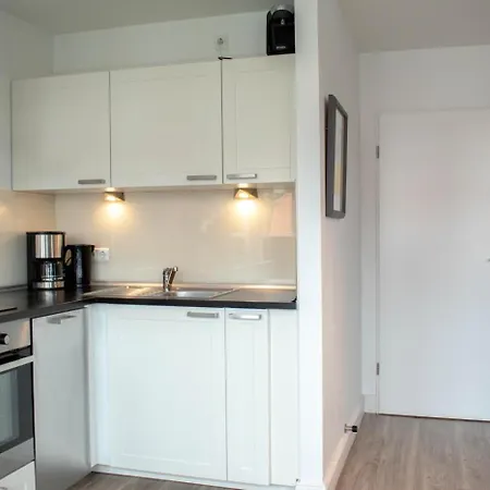 Sommerwind Apartmán