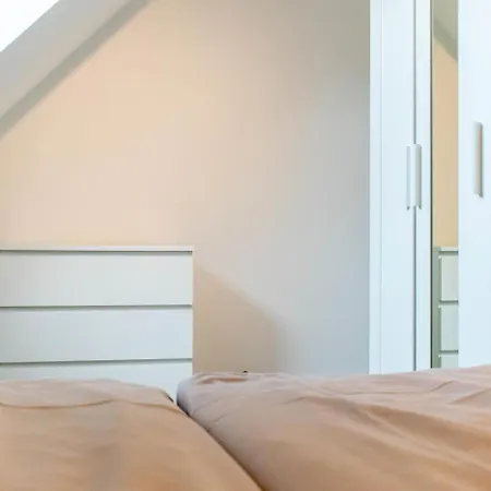 Apartmán Sommerwind