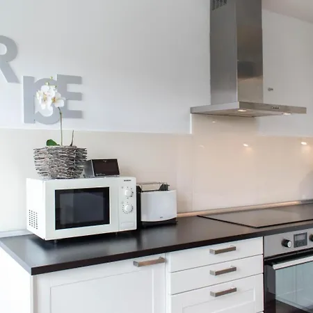 아파트 Sommerwind 티멘도르프스트랜드