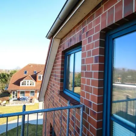 Sommerwind * 티멘도르프스트랜드