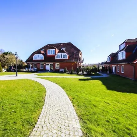 Sommerwind 아파트 *