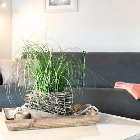 아파트 Sommerwind