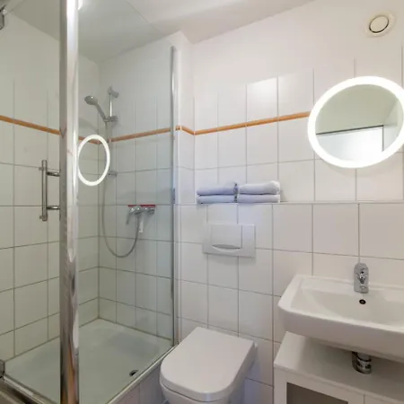 Sommerwind Apartmán *